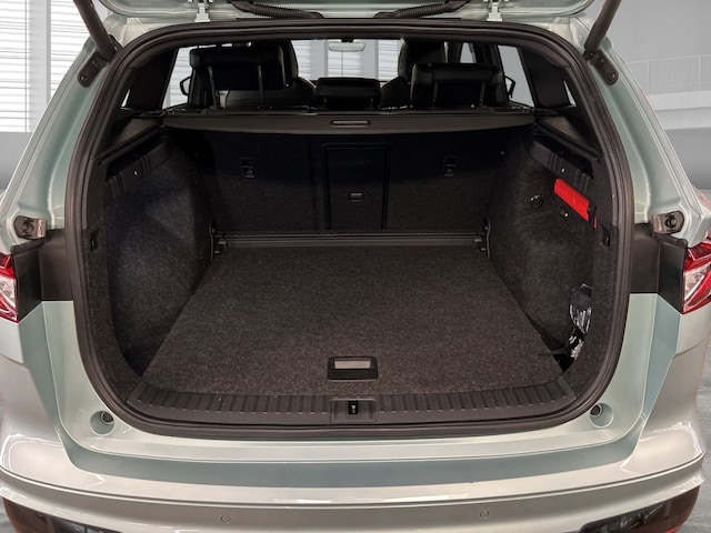 Skoda Enyaq Founders Edition