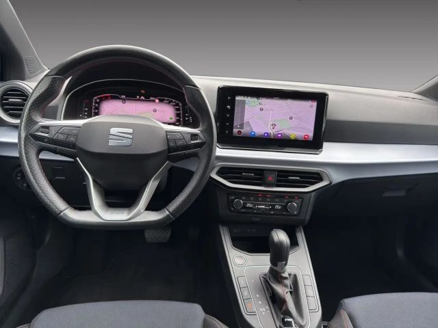 Seat Ibiza 1.0 TSI DSG FR-lijn