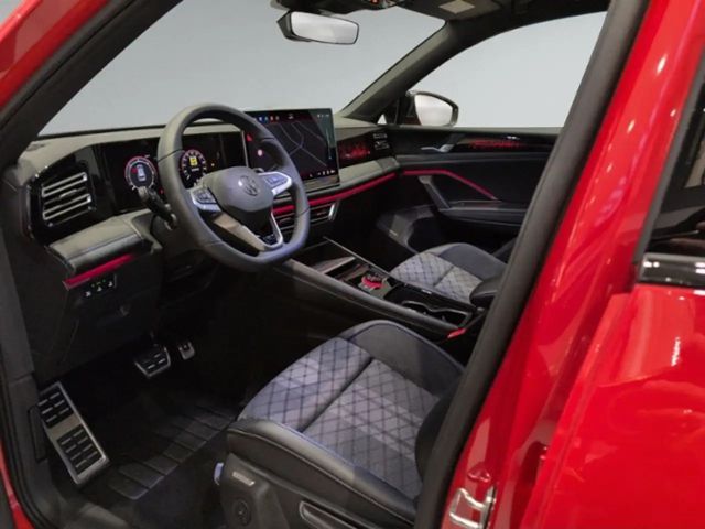 Volkswagen Tiguan 2.0 TDI DSG R-Line