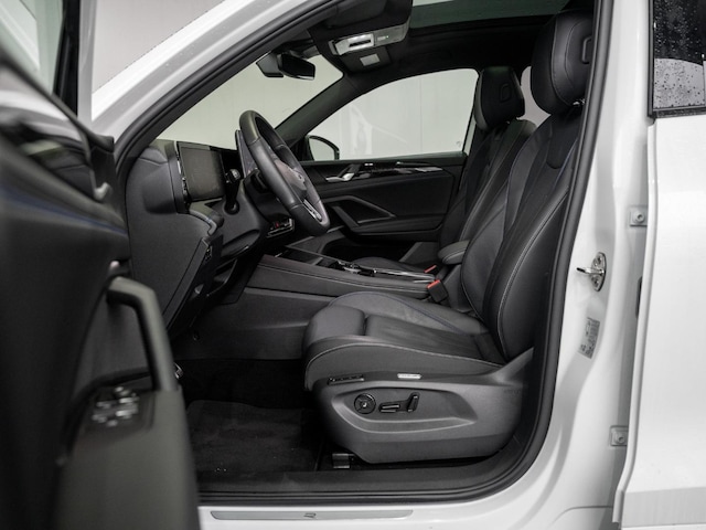 Volkswagen Tiguan 1.5 eTSI DSG