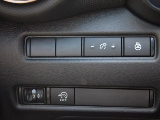 Nissan Juke N-Connecta