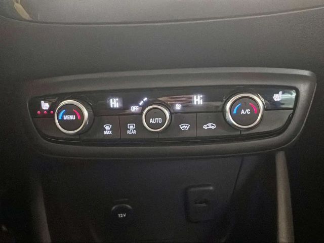 Opel Crossland X Elegance business+