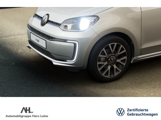 Volkswagen e-up! Move Move up!