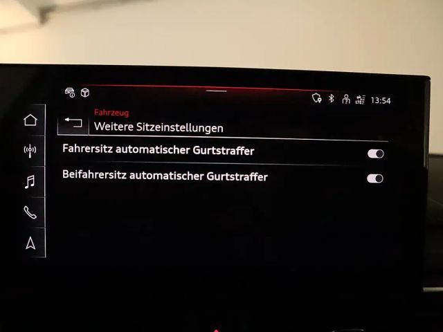 Audi A4 40 TDI Avant Quattro