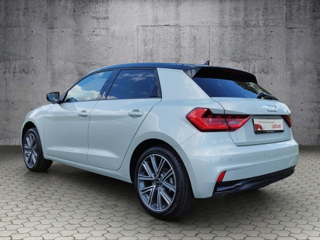 Audi A1 30 TFSI Sportback