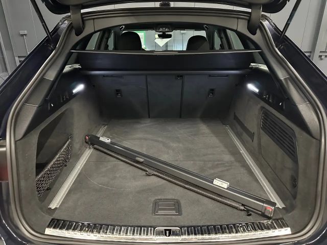 Audi A6 45 TDI Avant Quattro