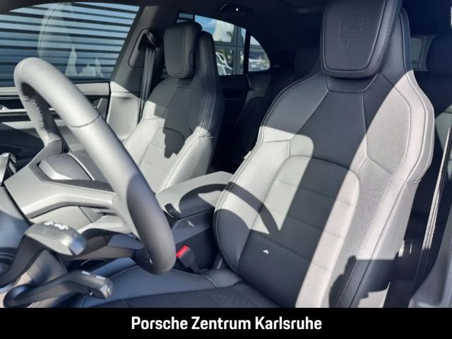 Porsche Macan 4