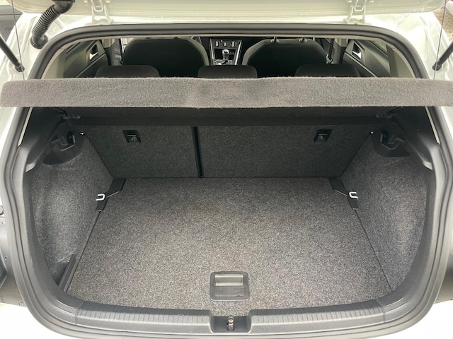 Volkswagen Polo Highline