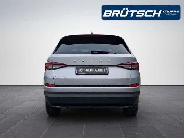 Skoda Kodiaq 1.5 TSI Style Style