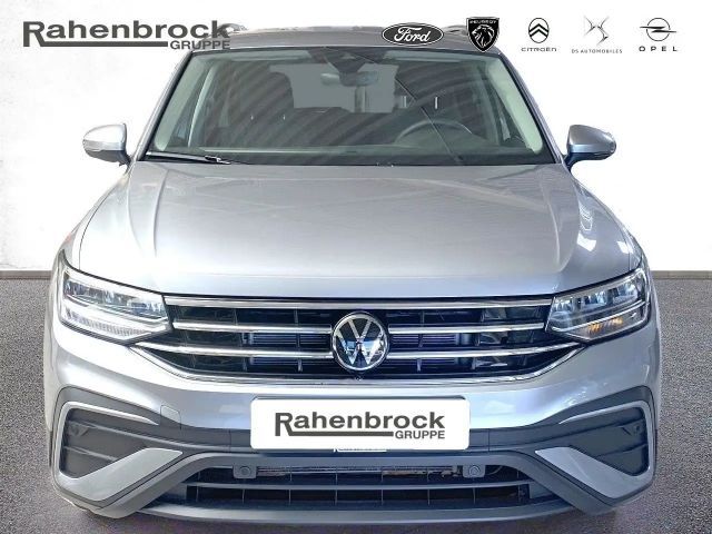 Volkswagen Tiguan 1.5 TSI Allspace Life