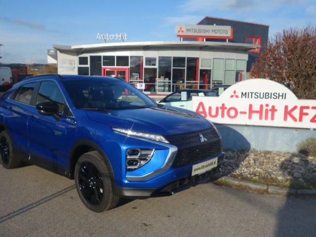 Mitsubishi Eclipse Cross 4WD PHEV