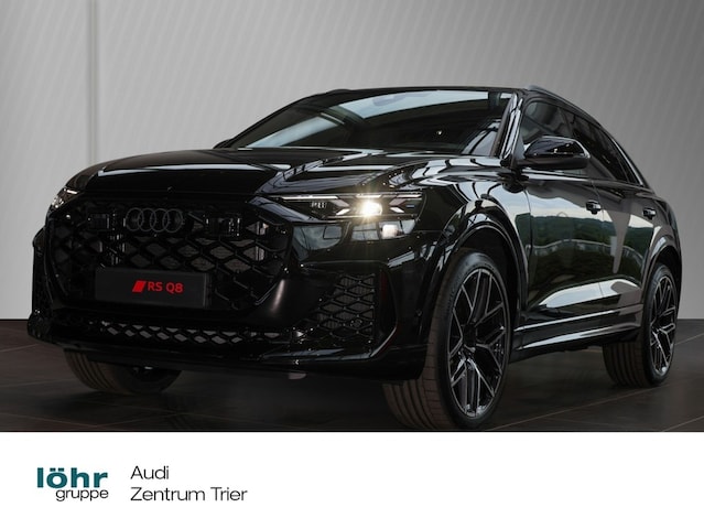 Audi RS Q8 Quattro