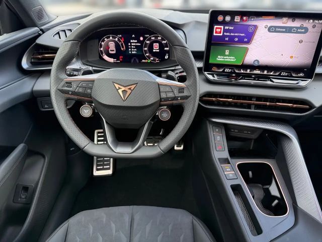 Cupra Terramar 1.5 e.TSI DSG ABS ESP