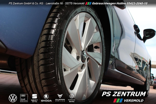 Volkswagen Golf 1.5 TSI Life