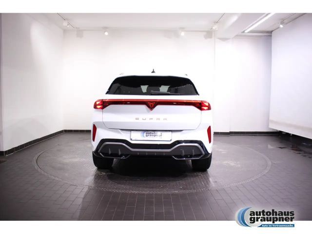 Cupra Terramar 1.5 eTSI