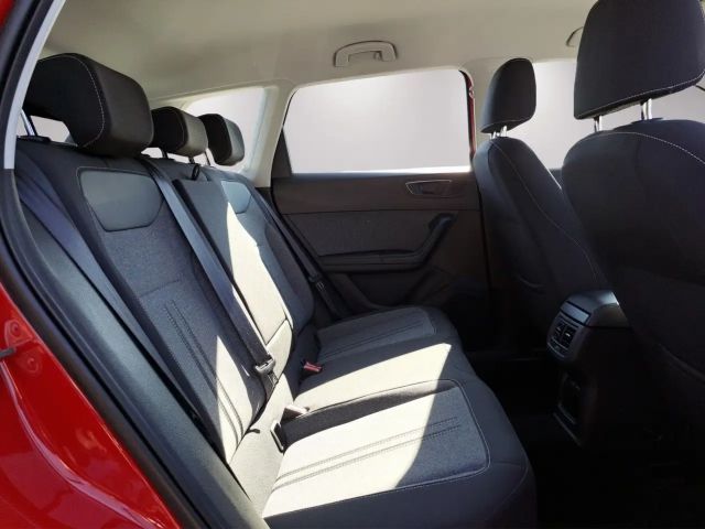 Seat Ateca 2.0 TDI DSG Style