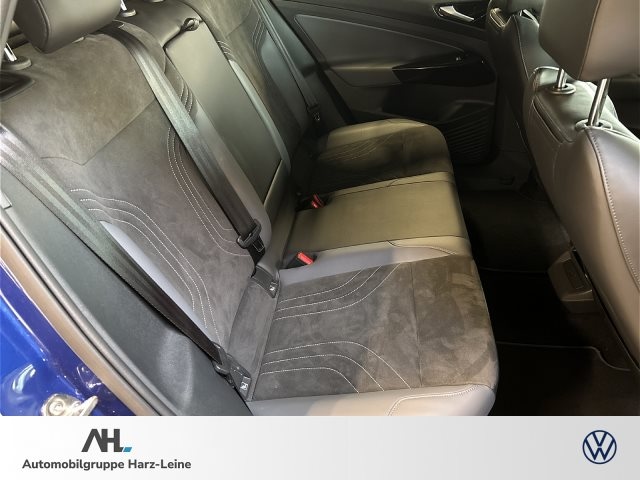 Volkswagen ID.5 Plus