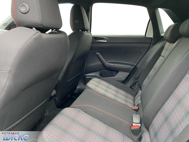 Volkswagen Polo 2.0 TSI DSG GTI