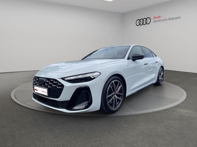 Audi A5 Hybride Quattro S-Tronic