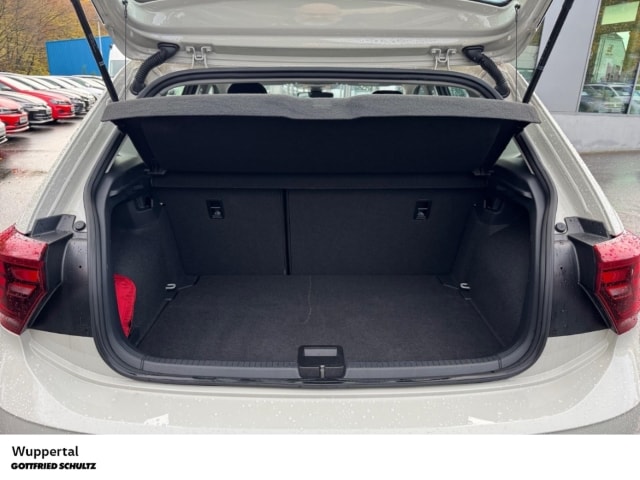 Volkswagen Polo 1.0 TSI DSG Life