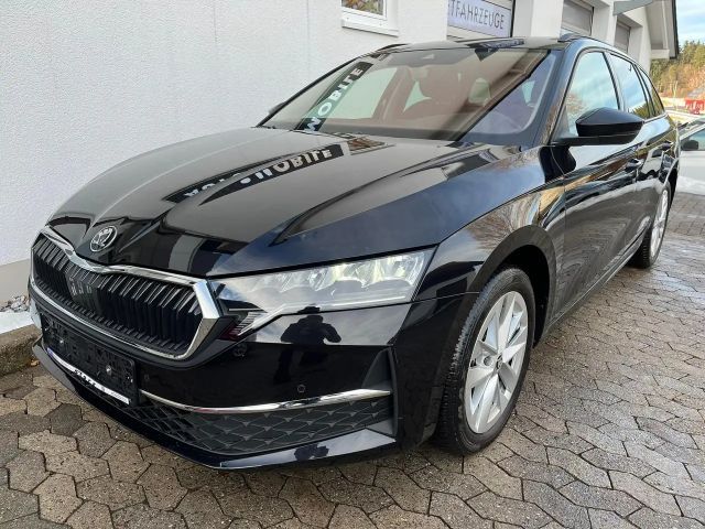 Skoda Octavia 2.0 TDI Selection