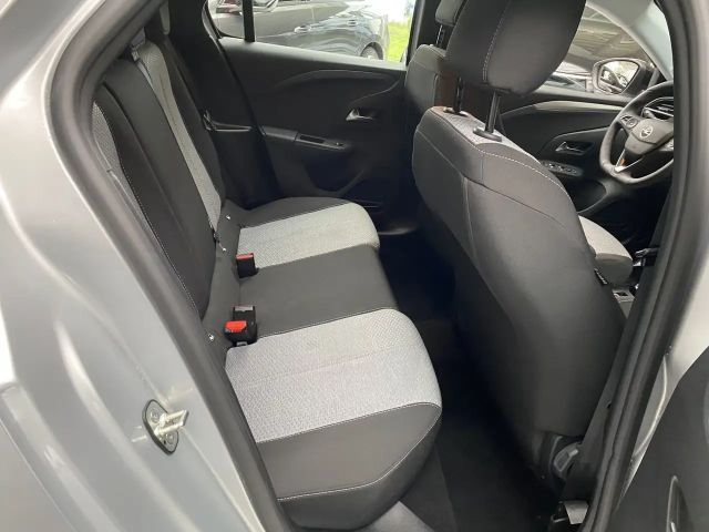 Opel Corsa Edition Hybrid