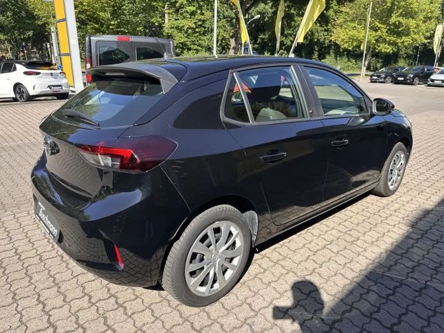 Opel Corsa Edition