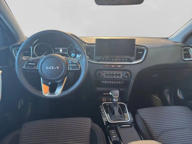 Kia Ceed CEED_SW 1.5T 140 DCT7 SPI TEC*LED*ACC*JBL*BSA