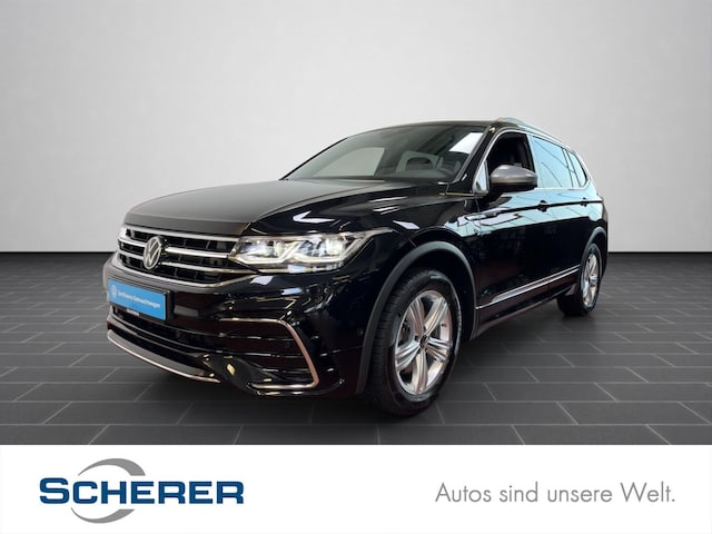 Volkswagen Tiguan Allspace R-Line