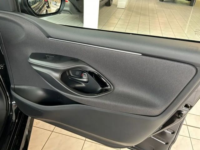 Toyota Yaris Comfort Hybride VVT-i