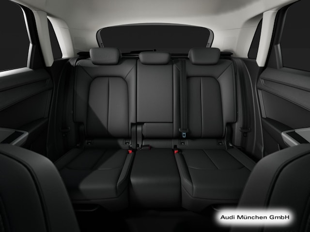 Audi Q3 35 TFSI S-Tronic