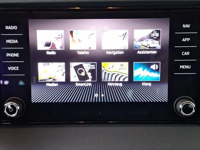 Skoda Karoq ACT Selection