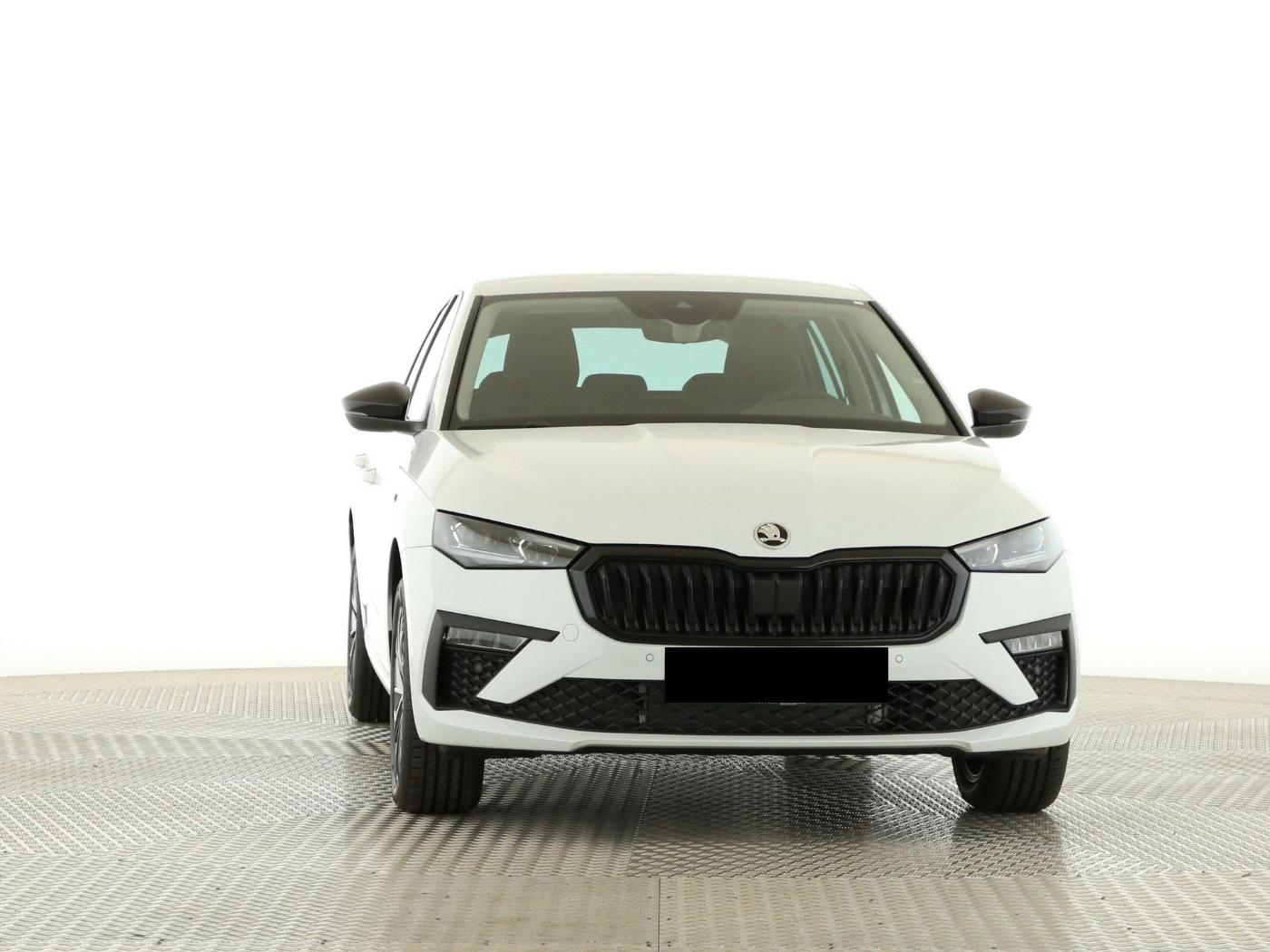 Skoda Scala 1.0 TSI Drive