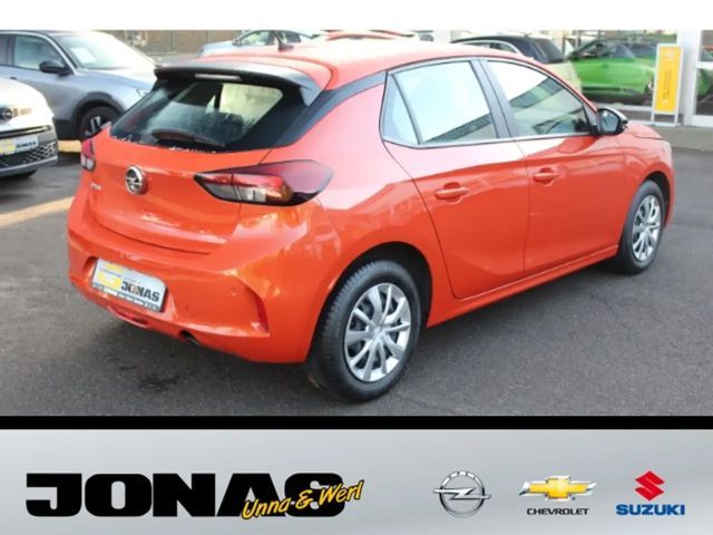 Opel Corsa Edition F Edition