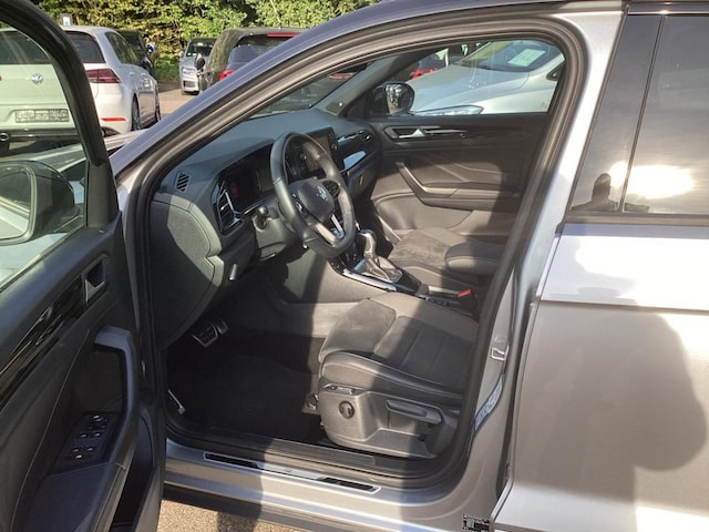 Volkswagen T-Roc DSG R-Line