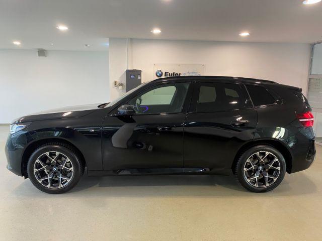 BMW X3 xDrive