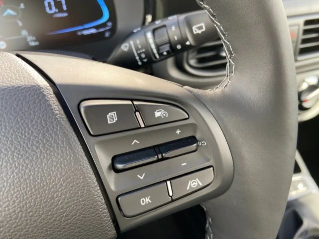 Hyundai i10 1.0 Trend