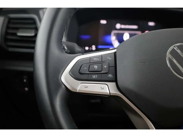 Volkswagen T-Cross 1.0 TSI Life