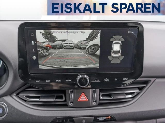 Hyundai i30 1.0 Advantage