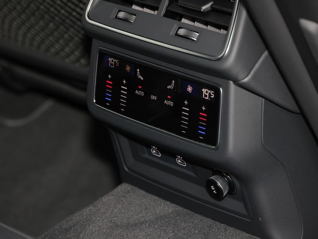 Audi S6 Avant Quattro