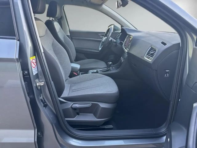 Seat Ateca 2.0 TDI DSG Style