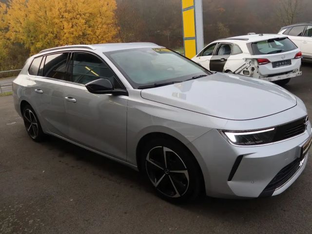 Opel Astra Elegance Sports Tourer