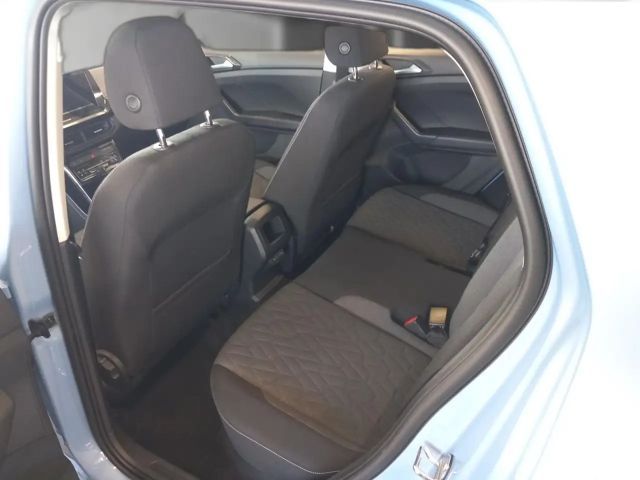 Volkswagen T-Cross 1.0 TSI DSG Life