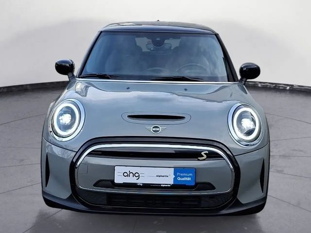 MINI Cooper E SE