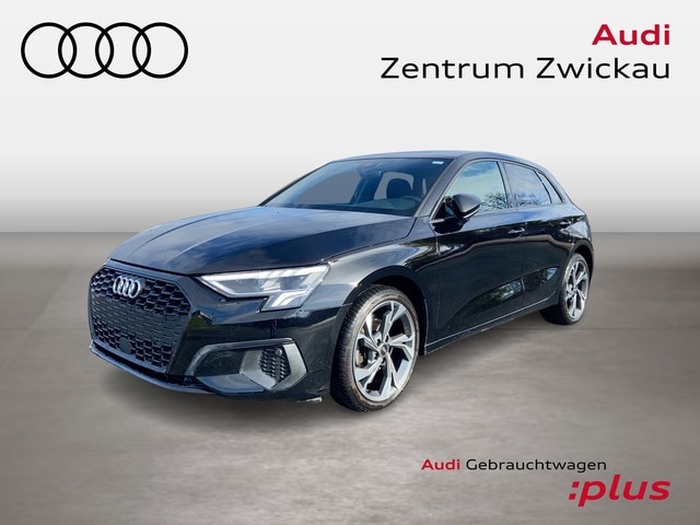 Audi A3 35 TFSI S-Tronic Sportback