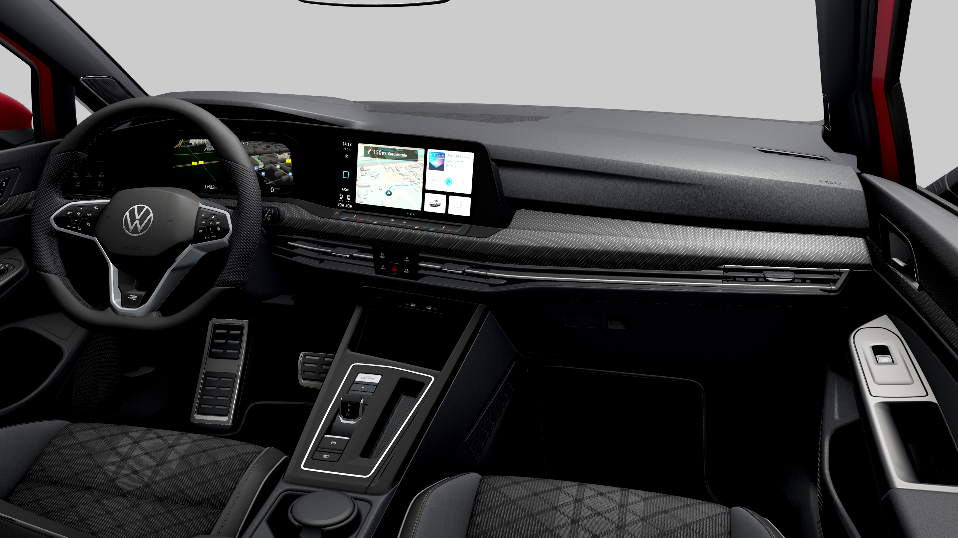 Volkswagen Golf Golf VIII R-Line