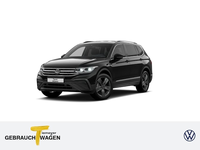 Volkswagen Tiguan 2.0 TDI Allspace DSG Move