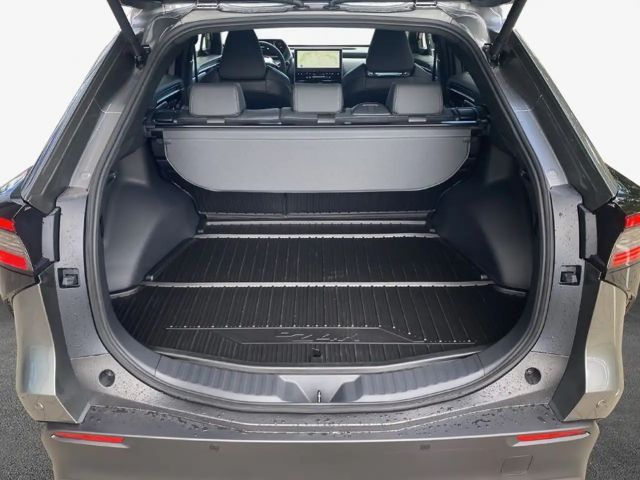 Toyota bZ4X Teamplayer