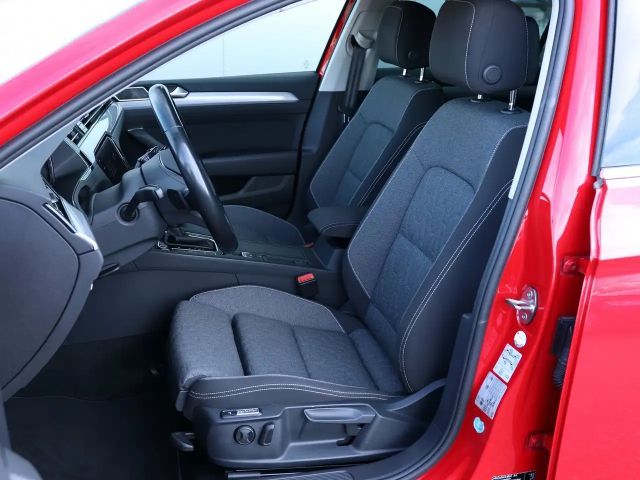 Volkswagen Passat Business DSG Variant