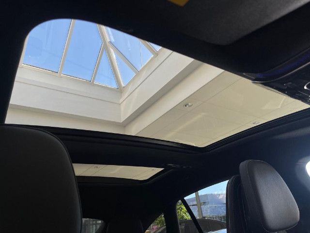 Mercedes-Benz EQS 450 Sedan